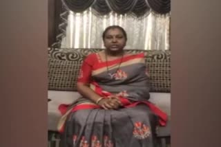 Premalatha vijayakanth video on corona dead doctor issue