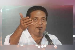 Prakash raj, Prakash raj said his financial resources depleting during lockdown, Prakash raj tweet, प्रकाश की आर्थिक स्थिति पर पड़ा बुरा असर, प्रकाश राज