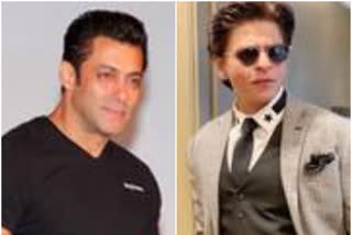 Bhai kamaal ka Single aur Singer hai: SRK on Salman's COVID-19 song