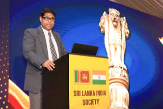 India, Sri Lanka seek substantial collective effort for post COVID-19 revival