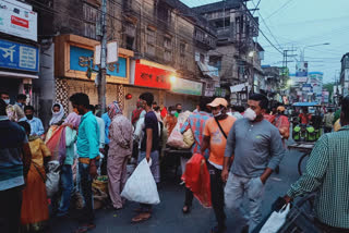 burdwan market