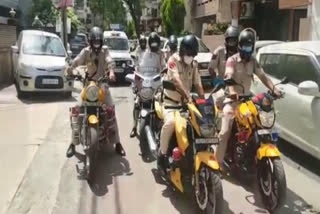 delhi police