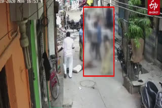 Man stabbed by miscreant died in patel nagar