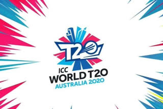 ICC To Consult Australian Government Regarding Of Men's T20 World Cup 2020
