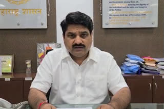 पालकमंत्री सतेज पाटील  guardian minister satej patil  उसतोड मुजरांचा प्रश्न  ऊसतोड मजूर समस्या