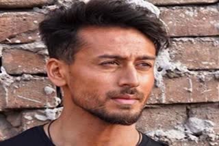 _tiger shroff