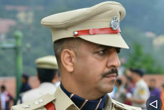 SP Shimla on bank employees permit