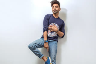 Aparshakti Khurana Hisaab Barabar