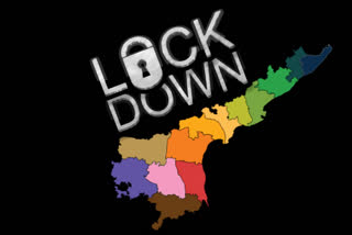 andhrapradesh govt strictly implement lock down