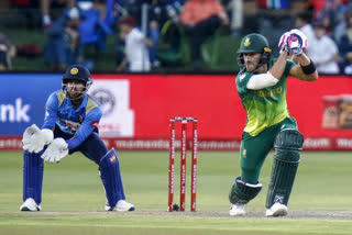 South Africa tour to Sri lanka postponed due to coronavirus