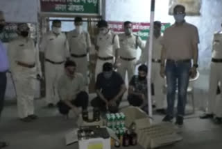 excise-team-has-seized-liquor-in-bhopal