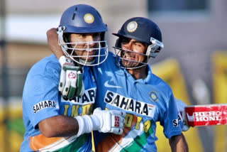 yuvi and kaif