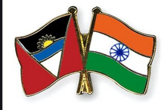 COVID-19: India approves USD 1 million to Antigua as project outlay  കൊവിഡ് പ്രതിസന്ധിയെ നേരിടാന്‍ ഗയാനക്ക് സഹായവുമായി ഇന്ത്യ