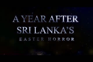 A year after Sri Lanka's deadliest attacks