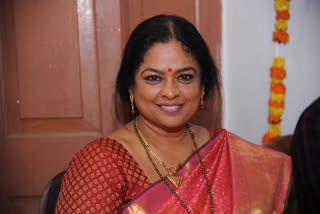 PADMAJA RAO