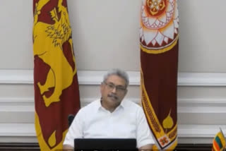 Sri Lanka government