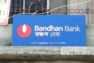 Bandhan Bank  Installment  Case