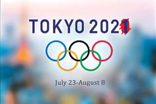 Even the Tokyo Olympics are difficult to manage next year