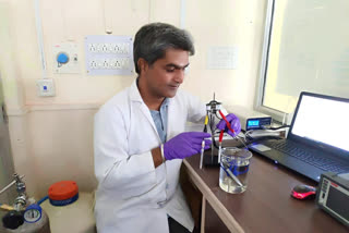 iit bhu said that ppe kit can be reusable