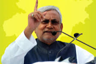 nitish kumar