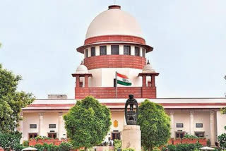 SC approves proposal for elevation of 5 five judicial officers as Karnataka HC judges