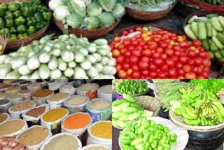 groceries Price in raipur