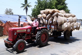 mirchi farmers