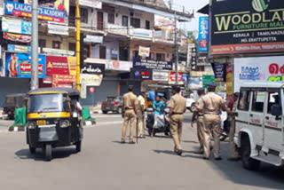 കോട്ടയം ലോക്ക് ഡൗണ്‍ ഇളവുകൾ  kottayam lock down concession  കോട്ടയം ഗ്രീന്‍ സോണ്‍  കോട്ടയം ജില്ലാ ഭരണകൂടം  ഗ്രീന്‍ സോണ്‍ കോട്ടയം