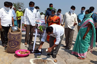 vardhannapera mla aroori ramesh