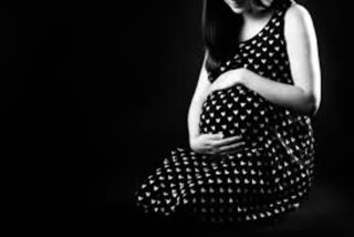 In the case of pregnant women need more care