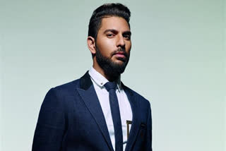 Will to try my hand at commentry during ICC events: Yuvraj Singh