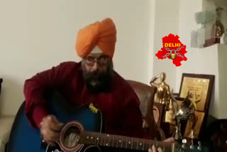 Paramjeet Singh Pamma