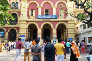 medical college