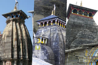 kedarnath temple