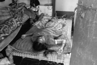 married woman doubtful death at aachanta west godavari district