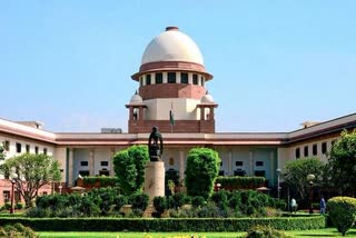 SC dismisses plea seeking free test, treatment for coronavirus infection