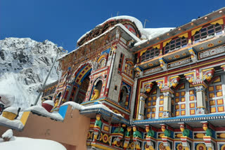 Chardham yatra