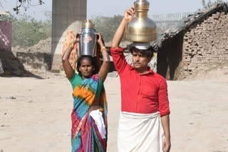 In fight against COVID-19, water crisis may take a backseat