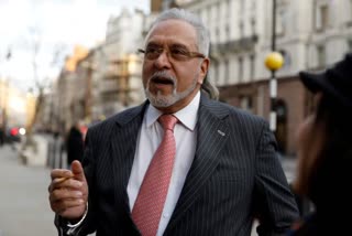 disappointed but legal battle against extradition will continue vijay mallya