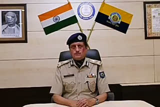 DGP  SR Mardi appeals to drug dealers