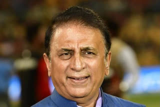 Gavaskar proposes T20 World Cup swap between India and Australia