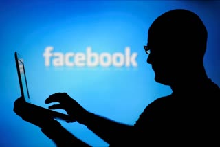 Hackers sold data of facebook users