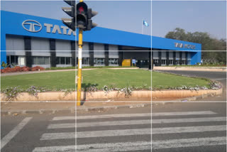 Tata Motors