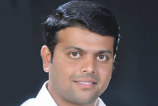 MLA Harish Poonja