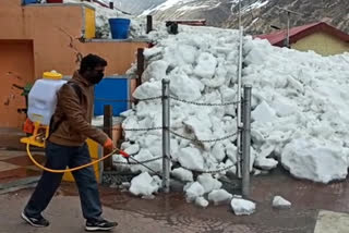 badrinath dham