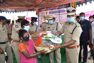 ramagundam police commissioner satyanarayana