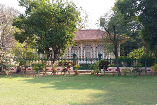 Santiniketan