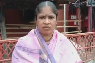 Release a woman from Silchar detention camp