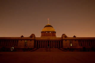 Rashtrapati Bhawan