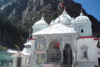 gangotri yamunotri dham